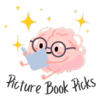 picture book picks logo